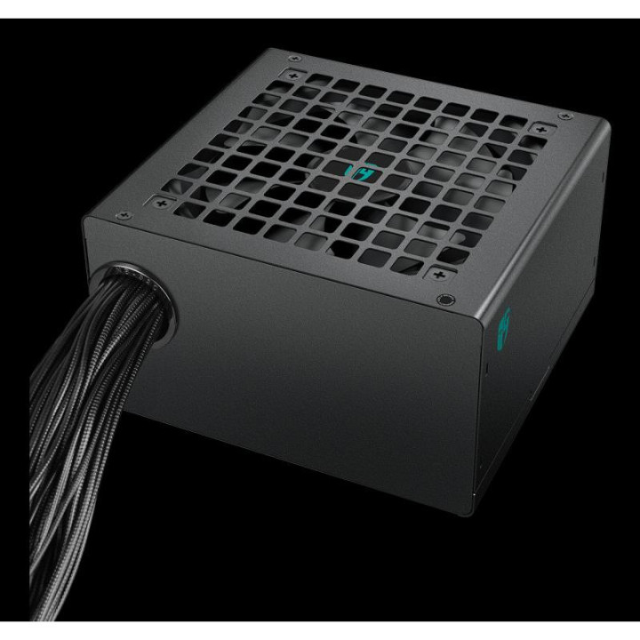 DEEPCOOL GAMER STORM PN750D-FC -V2 - ATX 3.1 - 80 PLUS GOLD 