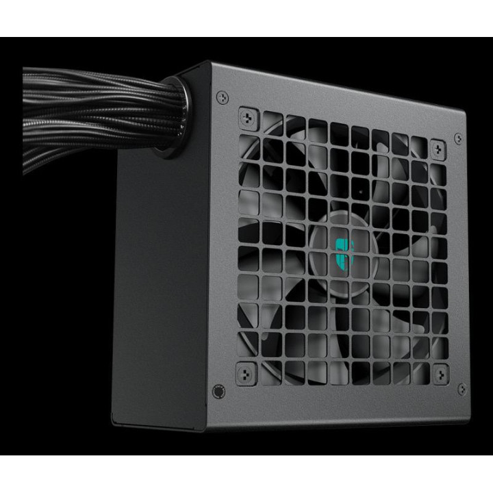DEEPCOOL GAMER STORM PN750D-FC -V2 - ATX 3.1 - 80 PLUS GOLD 