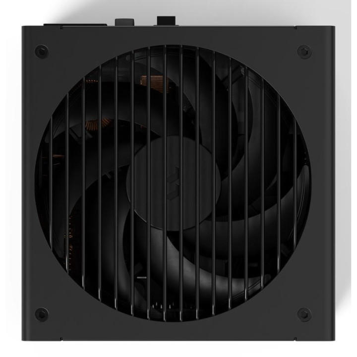 FRACTAL ION 3 GOLD 750W BLACK. EU CORD 