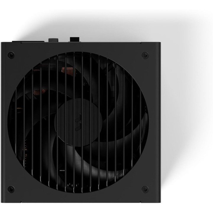 FRACTAL ION 3 GOLD 1000W BLACK. EU CORD 