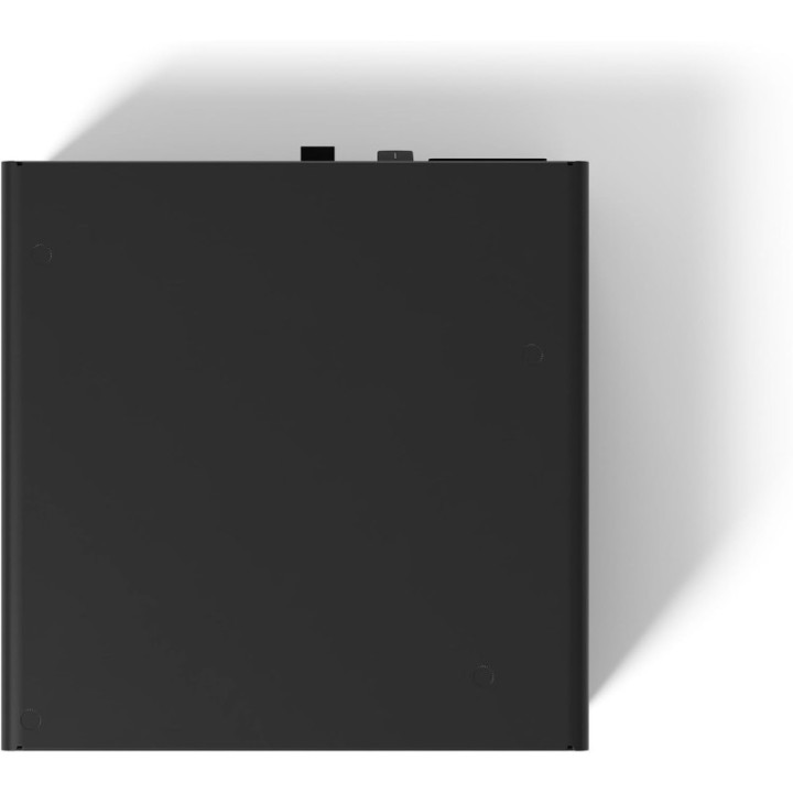 FRACTAL ION 3 GOLD 1000W BLACK. EU CORD 