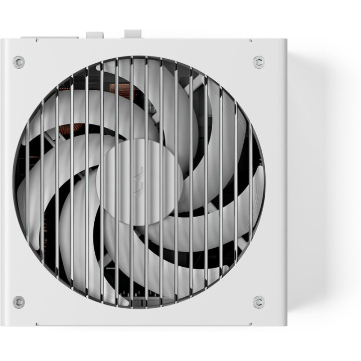 FRACTAL ION 3 GOLD 1000W WHITE . EU CORD 