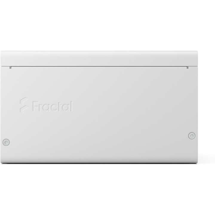 FRACTAL ION 3 GOLD 1000W WHITE . EU CORD 