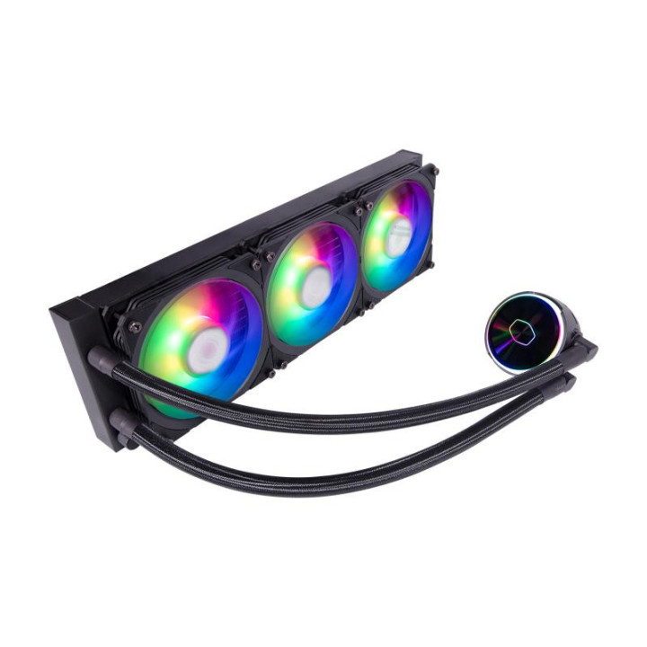 COOLER MASTER PL360 FLUX O 