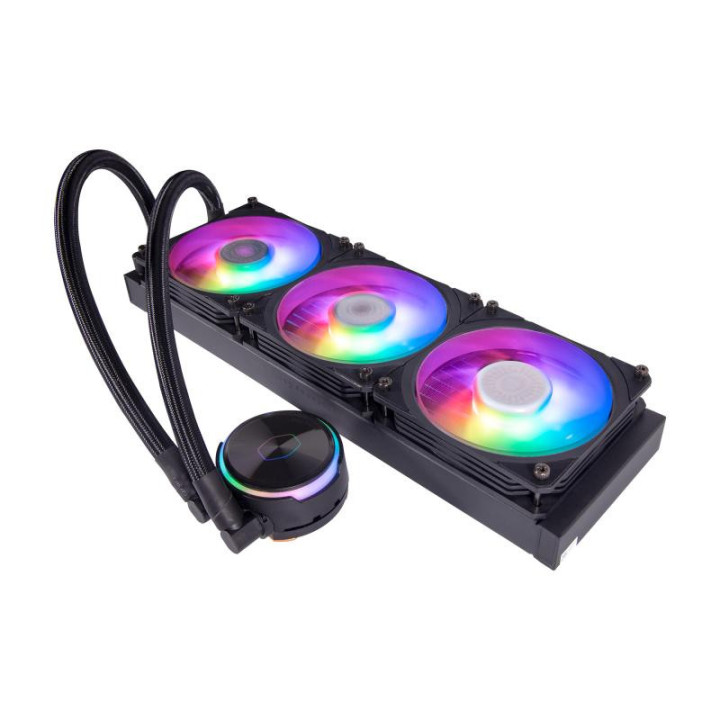 COOLER MASTER PL360 FLUX O 