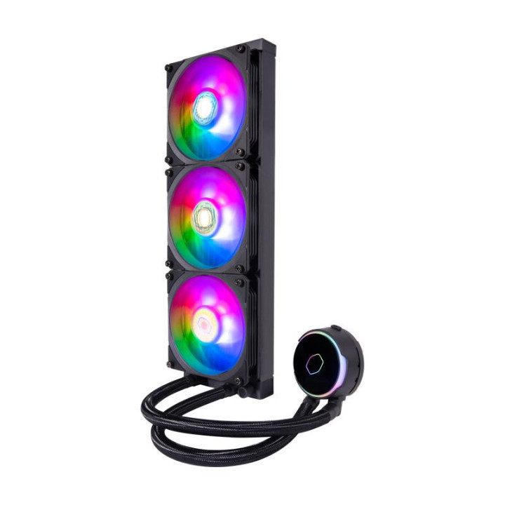 COOLER MASTER PL360 FLUX O 