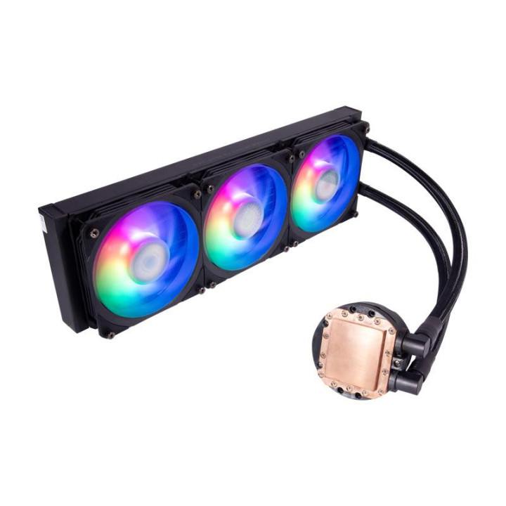 COOLER MASTER PL360 FLUX O 