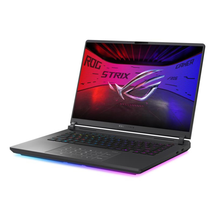 ASUS ROG STRIX G16 G615JMR-ISCRV246W INTEL CORE? I7 I7-14650HX ORDINATEUR PORTABLE 40.6 CM (16) WUXGA 16 GO DDR5-SDRAM 1 TO SSD 
