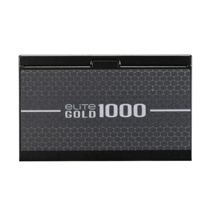COOLER MASTER ELITE GOLD 1000 FM - ATX 3.1 - 80+ GOLD 