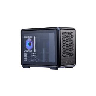 COOLER MASTER MASTERFRAME 400 MESH BLACK 