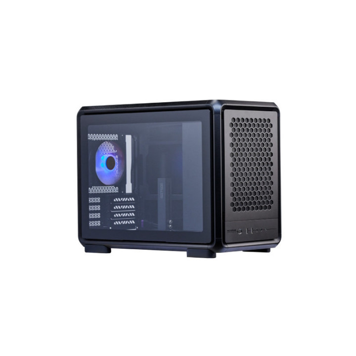 COOLER MASTER MASTERFRAME 400 MESH BLACK 