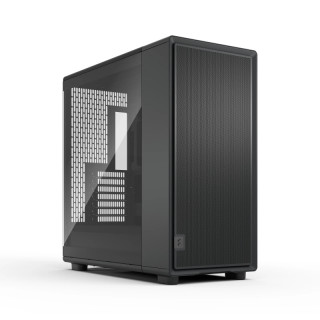 FRACTAL EPOCH XL BLACK SOLID 