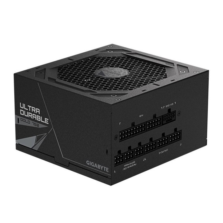 GIGABYTE 750W - GP-UD750GM PG5 V2 - 80+ GOLD 