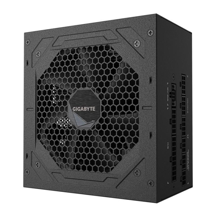 GIGABYTE 750W - GP-UD750GM PG5 V2 - 80+ GOLD 