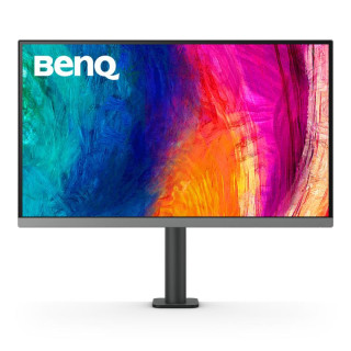 BENQ PD2706UA ECRAN PLAT DE PC 68.6 CM (27) 3840 X 2160 PIXELS 4K ULTRA HD LCD NOIR 