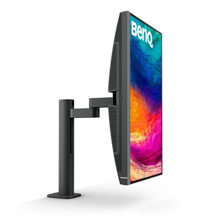 BENQ PD2706UA ECRAN PLAT DE PC 68.6 CM (27) 3840 X 2160 PIXELS 4K ULTRA HD LCD NOIR 