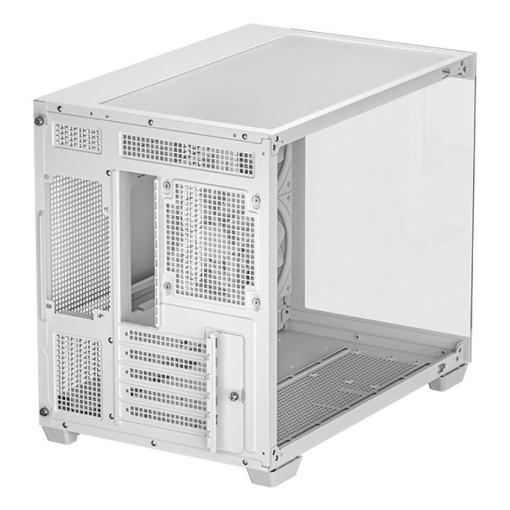 DEEPCOOL CG330 3F WHITE 