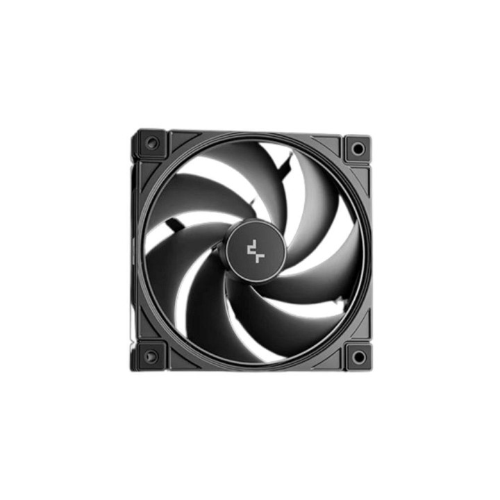 DEEPCOOL SPARTACUS 360 PROCESSEUR KIT DE REFROIDISSEMENT DU LIQUIDE 12 CM NOIR 