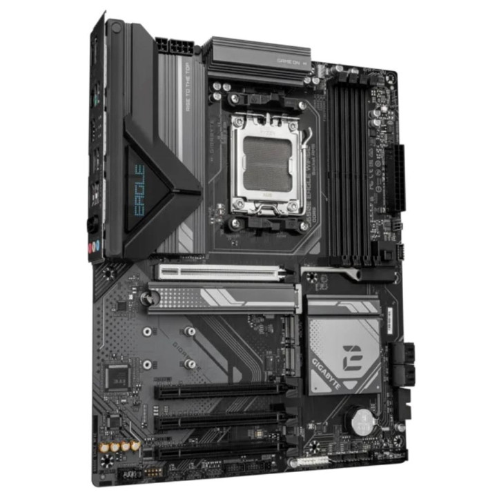 GIGABYTE B650E EAGLE WF6E 
