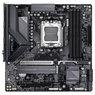 GIGABYTE B850M EAGLE WF6E 