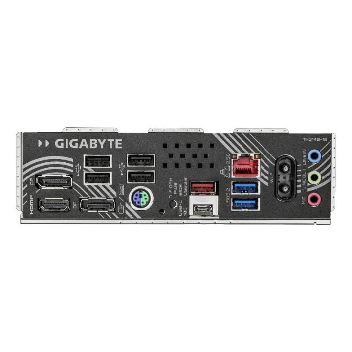GIGABYTE B850M EAGLE WF6E 