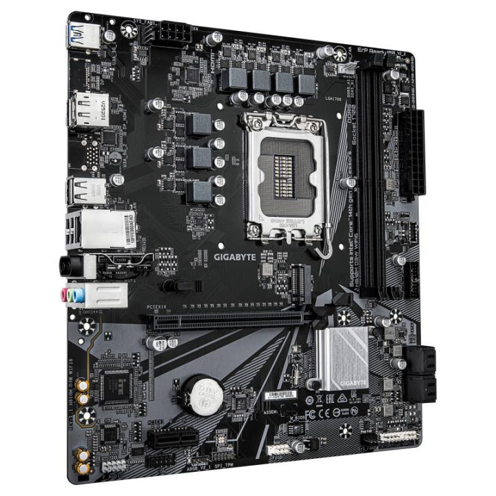 GIGABYTE H610M D3W WIFI6 