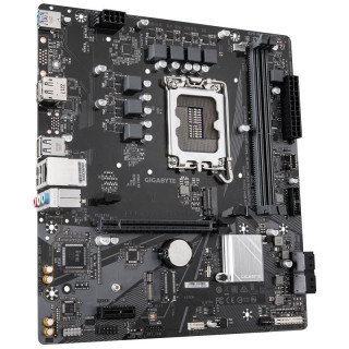 GIGABYTE H610M D3W DDR4 
