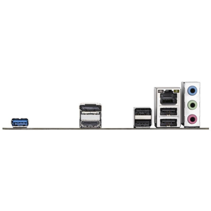 GIGABYTE H610M D3W DDR4 