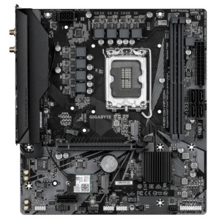 GIGABYTE H610M D3H WIFI DDR4 