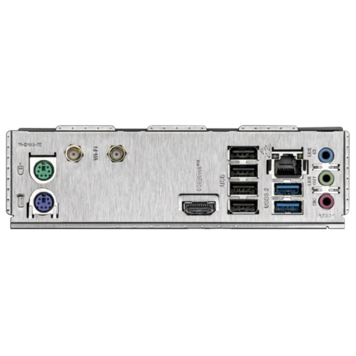GIGABYTE H610M D3H WIFI DDR4 