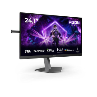 AOC G2 AG246FK6 ECRAN PLAT DE PC 61.2 CM (24.1) 1920 X 1080 PIXELS FULL HD LED NOIR. GRIS 