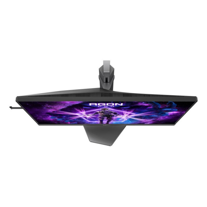 AOC G2 AG246FK6 ECRAN PLAT DE PC 61.2 CM (24.1) 1920 X 1080 PIXELS FULL HD LED NOIR. GRIS 
