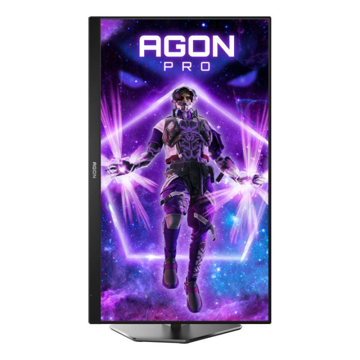AOC G2 AG246FK6 ECRAN PLAT DE PC 61.2 CM (24.1) 1920 X 1080 PIXELS FULL HD LED NOIR. GRIS 