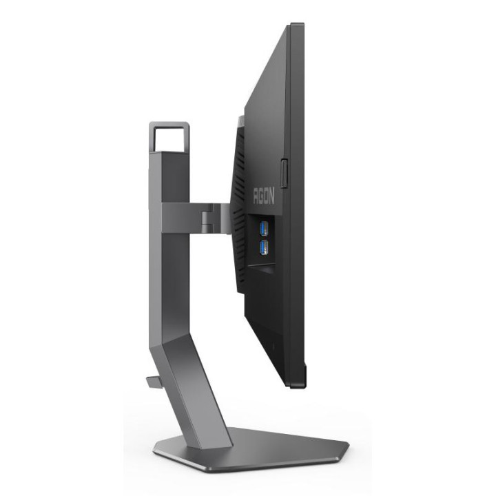 AOC G2 AG246FK6 ECRAN PLAT DE PC 61.2 CM (24.1) 1920 X 1080 PIXELS FULL HD LED NOIR. GRIS 
