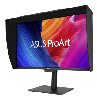 ASUS PROART PA32UCE ECRAN PLAT DE PC 80 CM (31.5) 3840 X 2160 PIXELS 4K ULTRA HD LED NOIR 