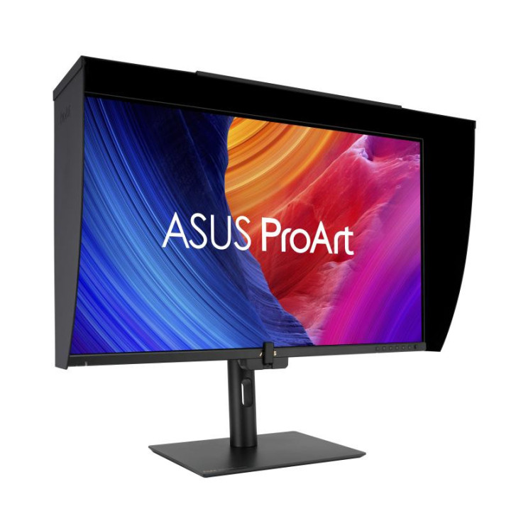 ASUS PROART PA32UCE ECRAN PLAT DE PC 80 CM (31.5) 3840 X 2160 PIXELS 4K ULTRA HD LED NOIR 
