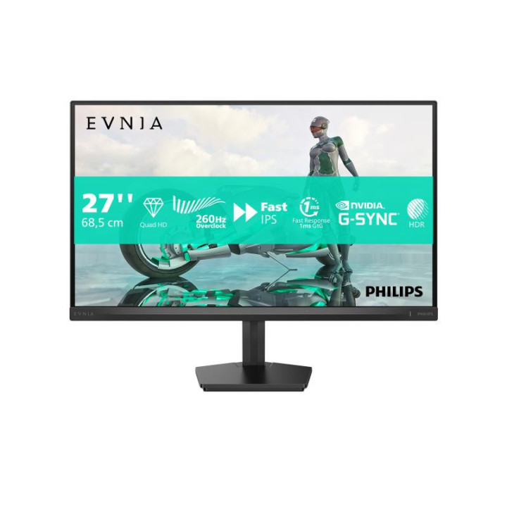 PHILIPS 27M2N3500PF/00 ECRAN PLAT DE PC 