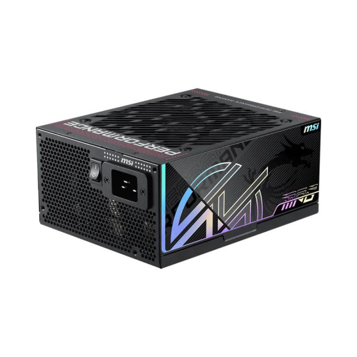 MSI MPG AI1300TS PCIE5 