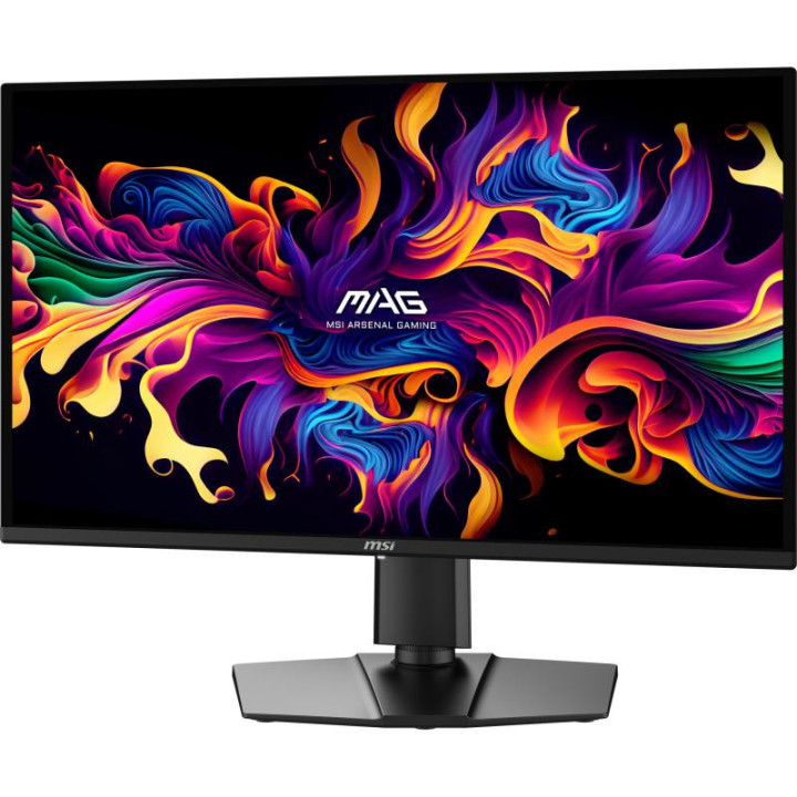 MSI MAG 274QP QD-OLED X24 