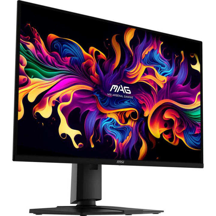 MSI MAG 274QP QD-OLED X24 