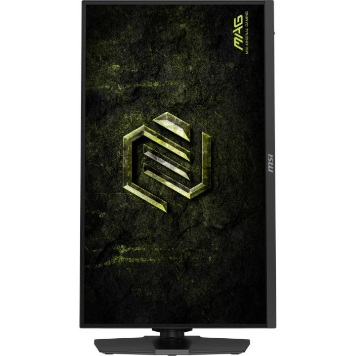 MSI MAG 274QPF X32 ECRAN PLAT DE PC 68.6 CM (27) 2560 X 1440 PIXELS WIDE QUAD HD LCD NOIR 