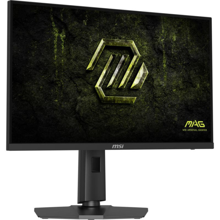 MSI MAG 274QPF X32 ECRAN PLAT DE PC 68.6 CM (27) 2560 X 1440 PIXELS WIDE QUAD HD LCD NOIR 