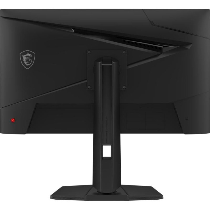 MSI MAG 274QPF X32 ECRAN PLAT DE PC 68.6 CM (27) 2560 X 1440 PIXELS WIDE QUAD HD LCD NOIR 