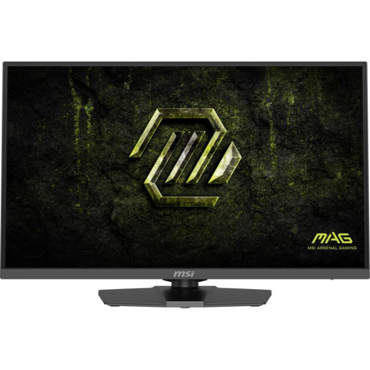 MSI MAG 274QPF X32 ECRAN PLAT DE PC 68.6 CM (27) 2560 X 1440 PIXELS WIDE QUAD HD LCD NOIR 