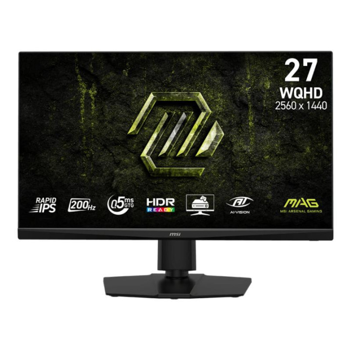 MSI MAG 272QPF E20 