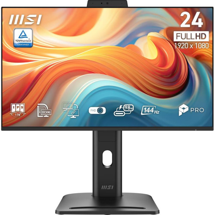 MSI PRO MP245PDG E14 