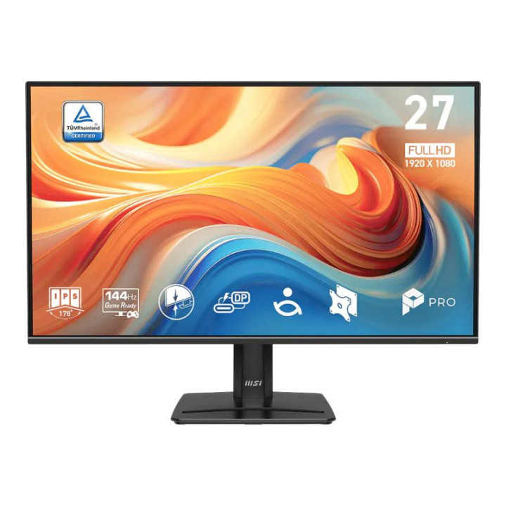 MSI PRO MP272 E14C 