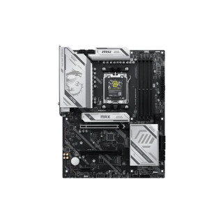 MSI MAG X870E GAMING MAX WIFI 
