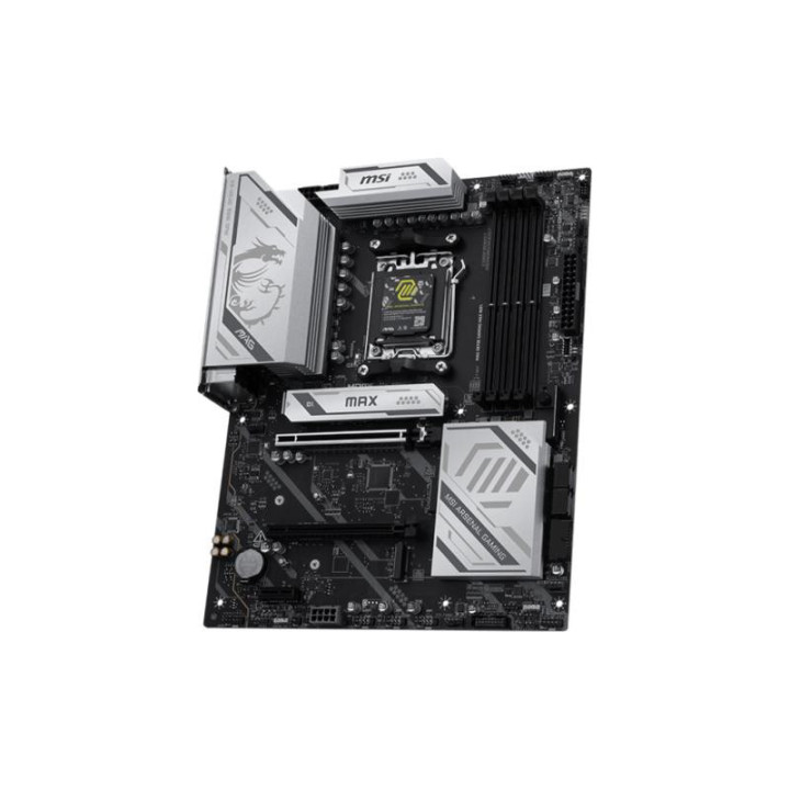 MSI MAG X870E GAMING MAX WIFI 