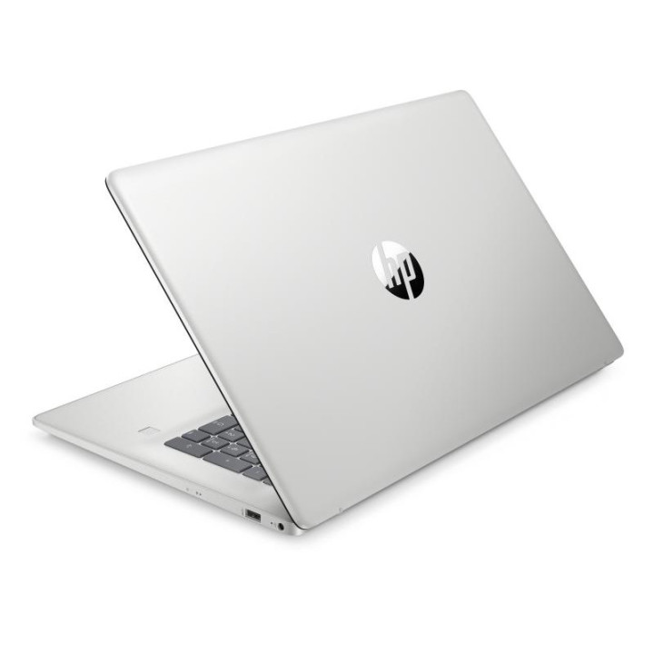 HP 17-CP2062NF AMD RYZEN? 3 7320U ORDINATEUR PORTABLE 43.9 CM (17.3) HD+ 8 GO LPDDR5-SDRAM 512 GO SSD WI-FI 6 (802.11AX) WINDOWS